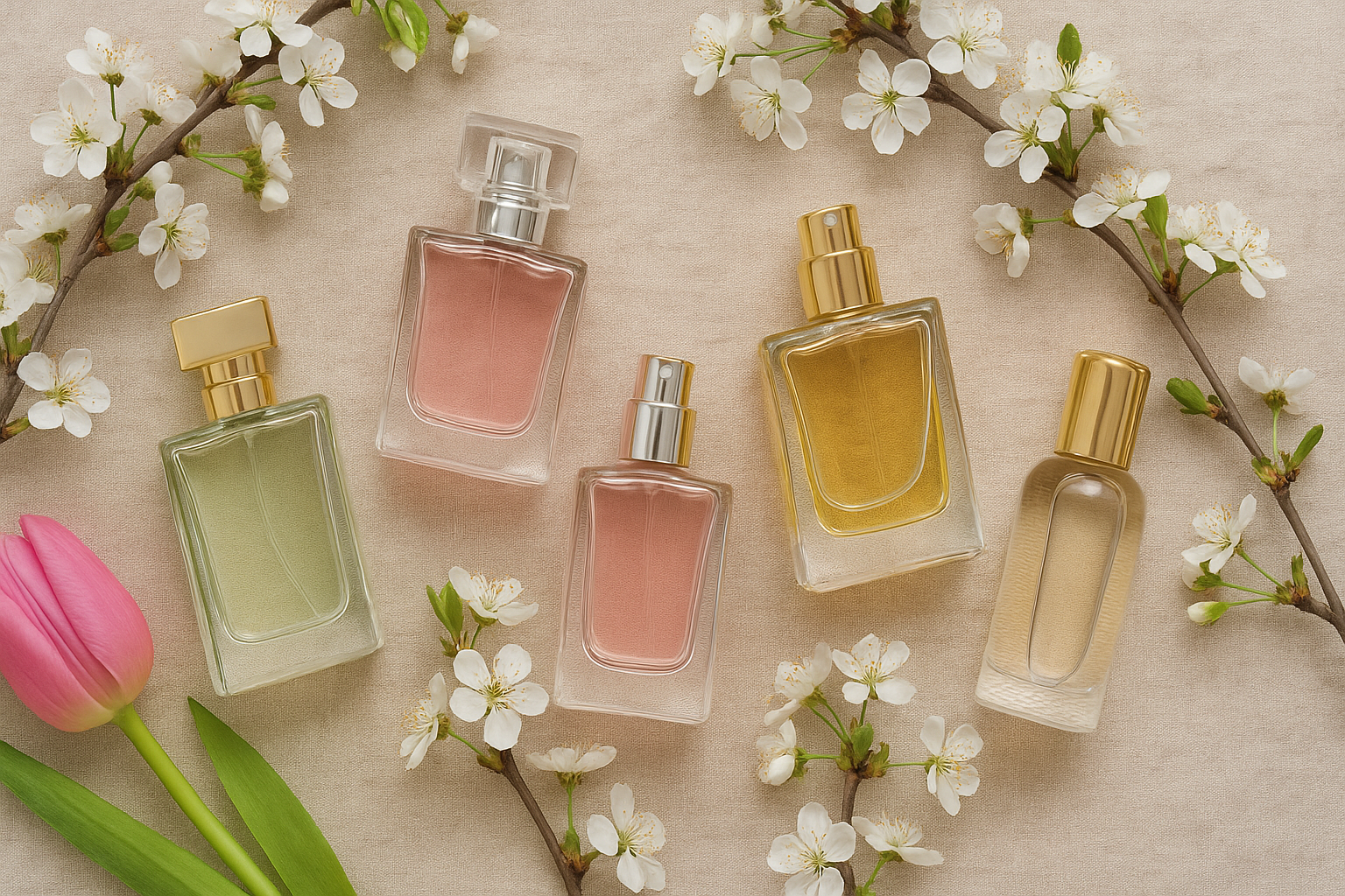 The Secret to Longevity: How to Apply and Store Perfume for Maximum Lasting Power